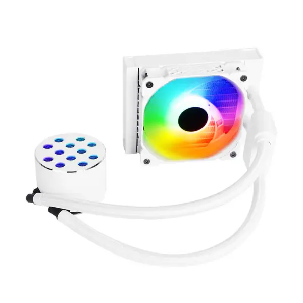 Sama Coling Expert 120mm 240mm 360mm Cpu Water Cooler do obudowy komputera stacjonarnego
