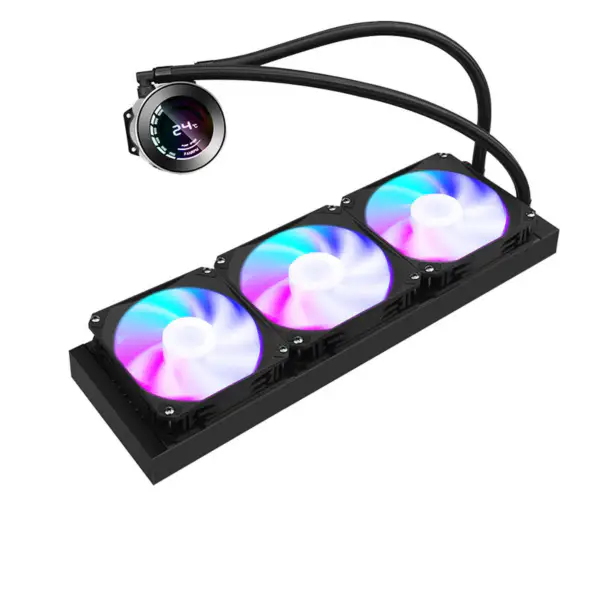 Sama Colorful 360mm Cpu Water Cooling Liquid Cooler do obudowy laptopa