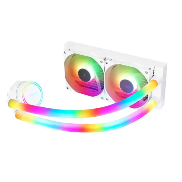 Sama Radiator miedziany Radiatory Płyta chłodząca ciecz Cooler Cpu