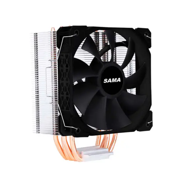Sama Konfigurowalna chłodnica powietrza Cpu Amd Cpu Cooler do obudowy komputera do gier