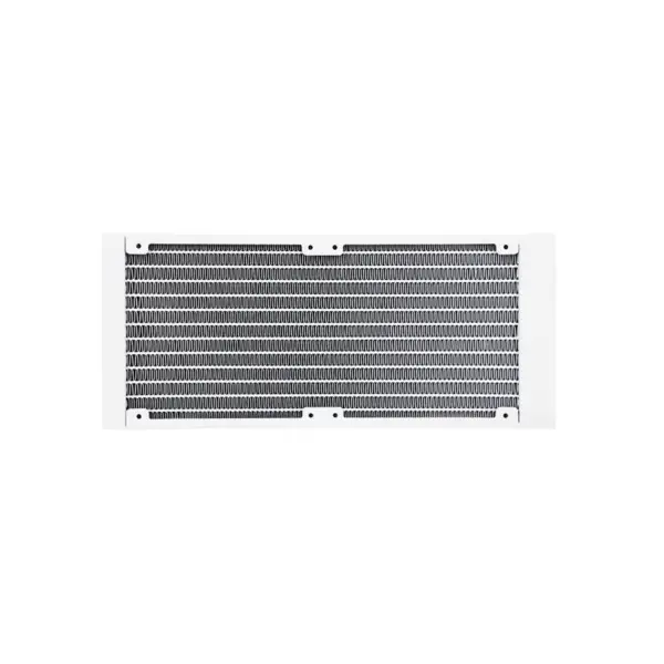 Sama Konfigurowalne logo Argb Wentylator chłodzący Cpu Cooler Wersja biała/czarna Wyświetlacz LCD Temperatura rdzenia Cpu Pc Liquid Cooler