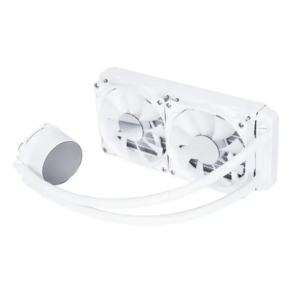 Sama Customization 240mm Argb White Water Cooler Chłodzenie wodne procesora
