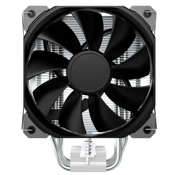 Sama Customization 6 Heatpipes Cpu Air Cooler Radiator Cpu Fan Cooler