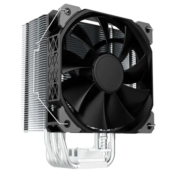 Sama Customization 6 Heatpipes Cpu Air Cooler Radiator Cpu Fan Cooler