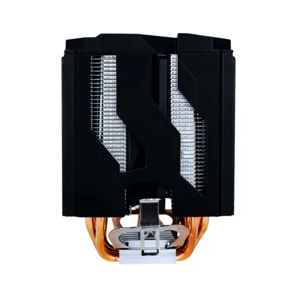 Sama Best Cpu Cooler Direct Contact Cpu Laptop Case With Argb Fan