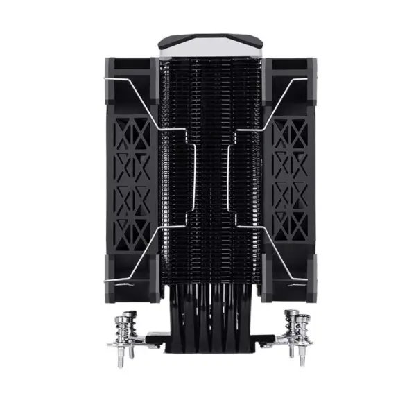 Sama 6 Heatpipes Twin Fan Cpu Cooler z konfigurowalnym logo
