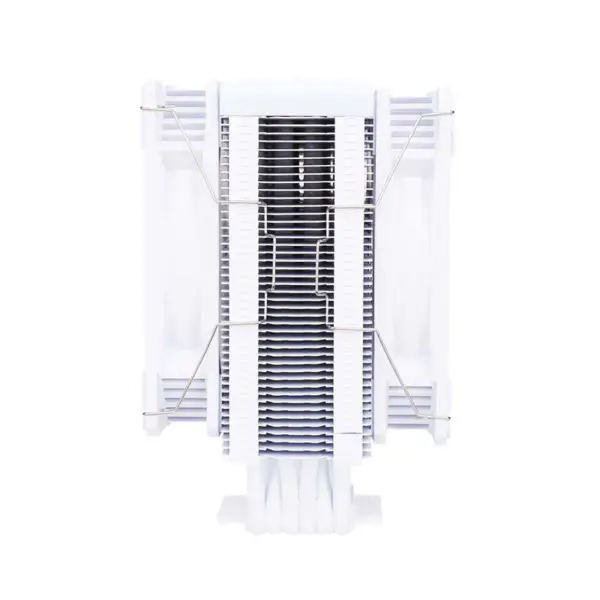 Sama 12cm Universal Amd Intel Platform Cooler Chłodzenie procesora Miedź Pc Cpu Chłodzenie powietrzem Radiator Cpu Fan Cooler