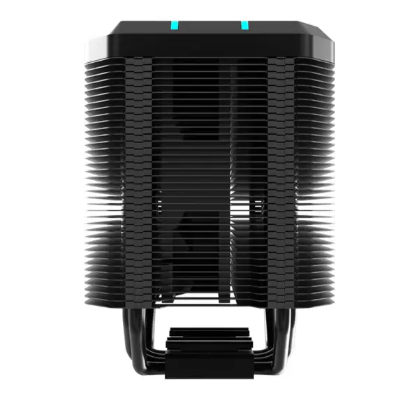 2021 Nowy projekt Alseye Air Cooler Twin-tower z chłodzeniem Argb 4 Heatpipes M90