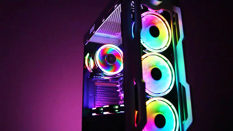 Amazon Najlepiej sprzedający się Tdp 180w Gaming Case Cpu Cooler 120mm Pwm Case Fan Heat Pipes Universal Platform Pc Air Cooler