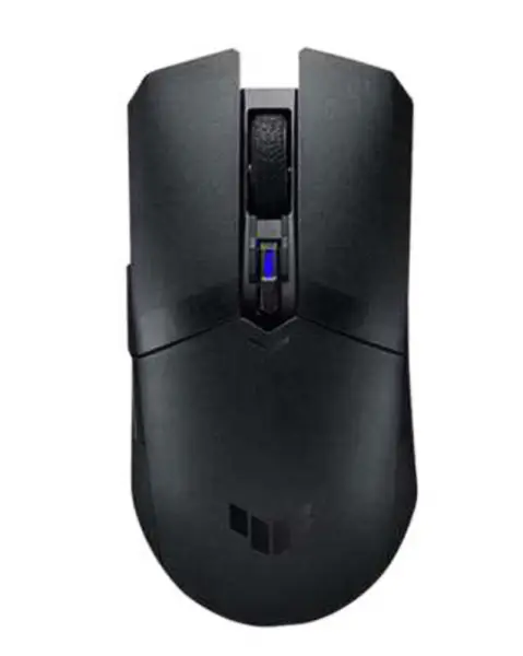 Mechaniczna klawiatura Tuf Esports Spy Flying Fortress K3 Przewodowa klawiatura do gier z podświetleniem i magnetyczną podpórką pod nadgarstki Tuf K3