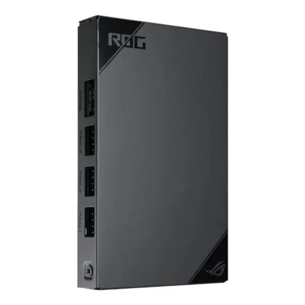 AsUs Rog Ryujin Ii 240 2fans Zintegrowany radiator chłodzenia wodnego 12. generacji Asetek 7. generacji 3,5-calowe chłodzenie procesora LCD