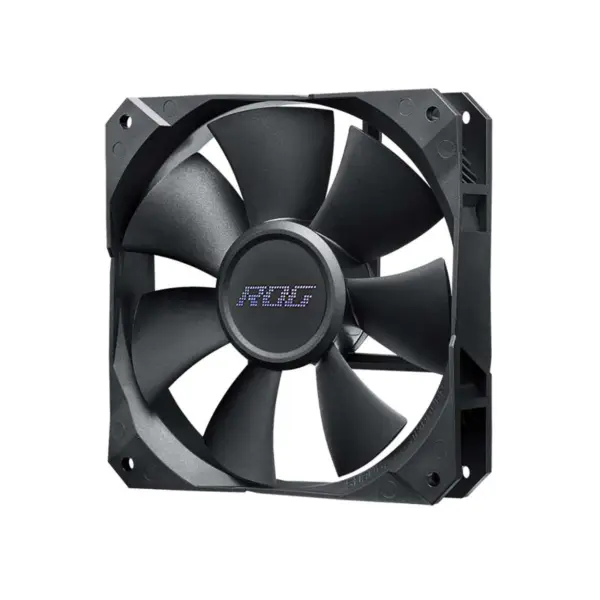 AsUs Rog Strix Lc Ii 360 3fans Zintegrowany Radiator Chłodzenia Wodnego 12 Generacji Cpu Asetek 7th Pwm Dc Cpu Cooling