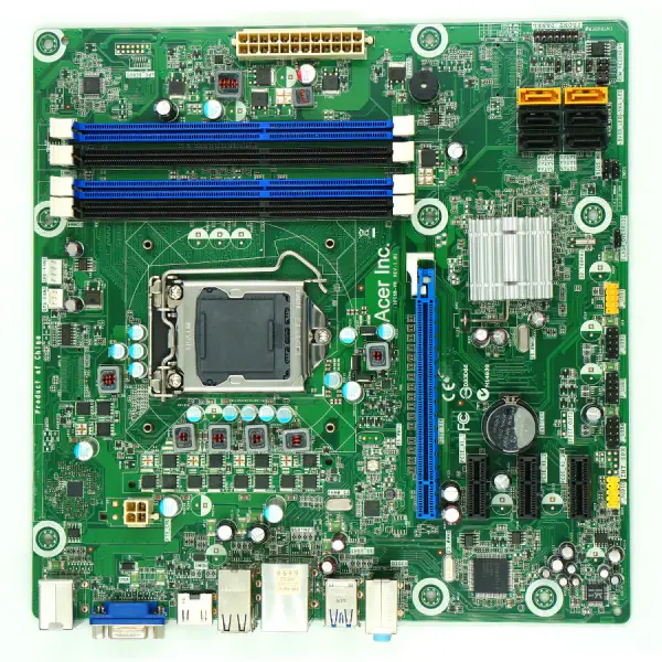 Płyta główna Acer IPISB-VR Desktop 1155 M1939