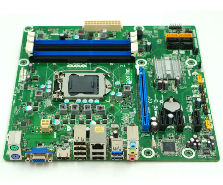 Płyta główna Acer IPISB-VR Desktop 1155 M1939