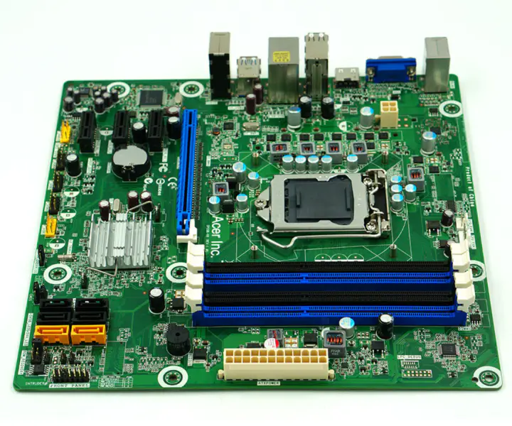 Płyta główna Acer IPISB-VR Desktop 1155 M1939