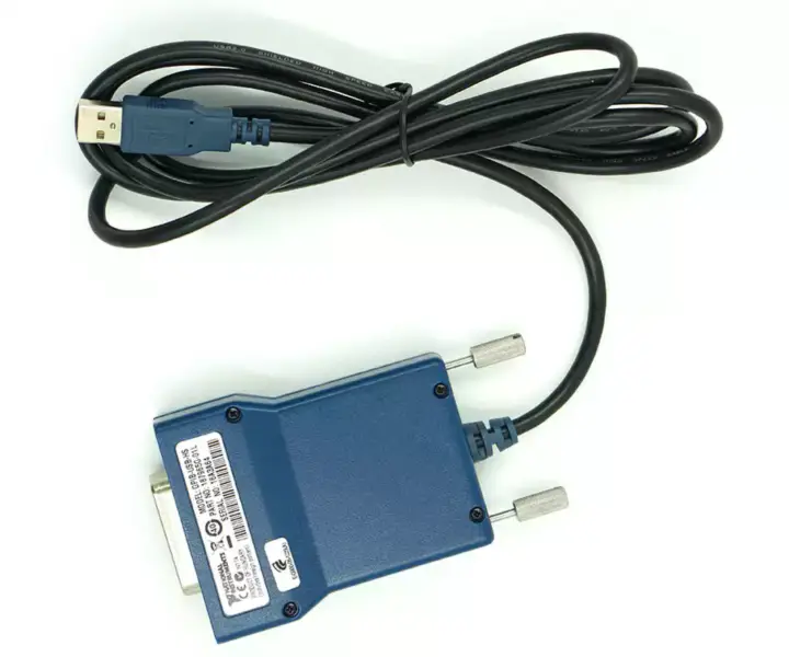 NI 778927-01 Karta DAQ GPIB-USB-HS