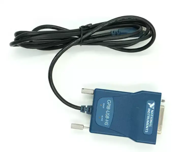 NI 778927-01 Karta DAQ GPIB-USB-HS