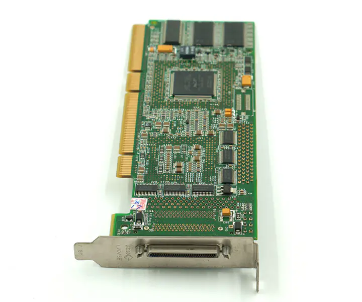 Karta ADAPTEC ASR-2120S/64MB 320MB SCSI RAID dla ADAPTEC