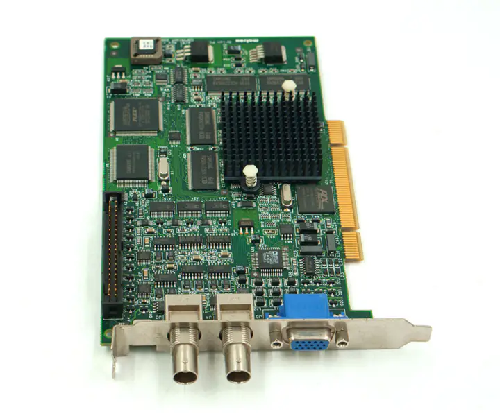 Matrox ORI-PCI/RGB 979-0101 Karta DAQ dla Matrox Orion