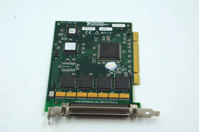 NI PCI-DIO-96 96-bitowa karta równoległego cyfrowego wejścia/wyjścia PCI