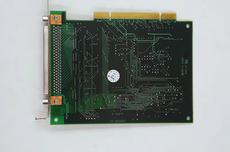 NI PCI-DIO-96 96-bitowa karta równoległego cyfrowego wejścia/wyjścia PCI