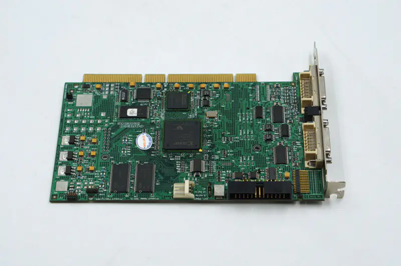 Karta DAQ DALSA OC-64C0-00060 0C-64C0-00060 dla CORECO IMAGING (tylko karta)