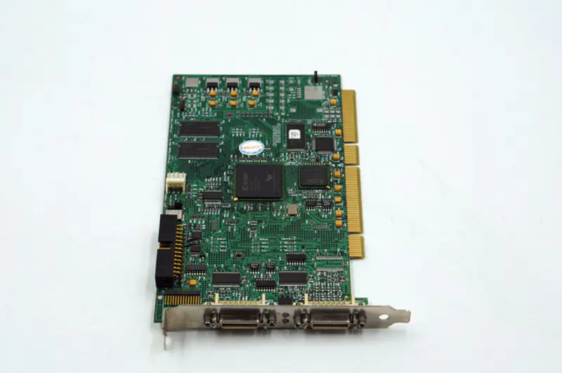 Karta DAQ DALSA OC-64C0-00060 0C-64C0-00060 dla CORECO IMAGING (tylko karta)