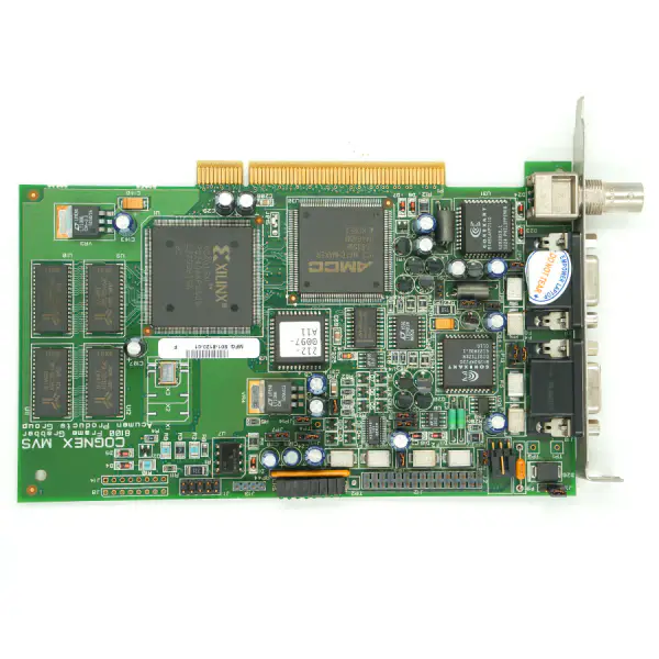 Cognex VPM-8100S-000 Karta akwizycji obrazu dla COGNEX MVS 8100S