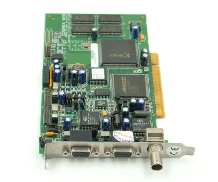 Cognex VPM-8100S-000 Karta akwizycji obrazu dla COGNEX MVS 8100S