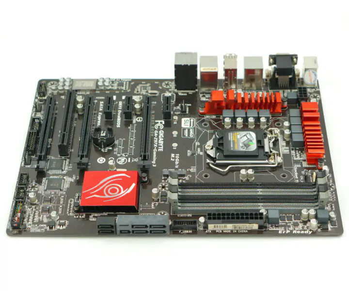 Płyta główna Gigabyte GA-Z97X-Gaming 3