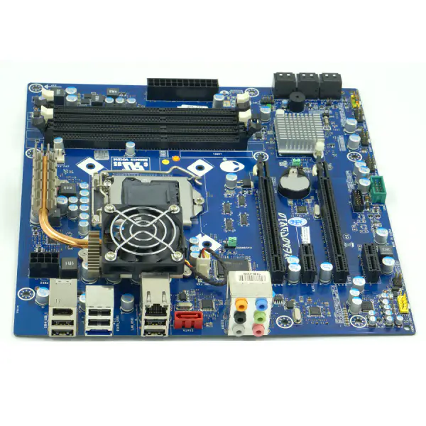 Płyta główna Dell Alienware Aurora R2 RV30W LGA1156 P55