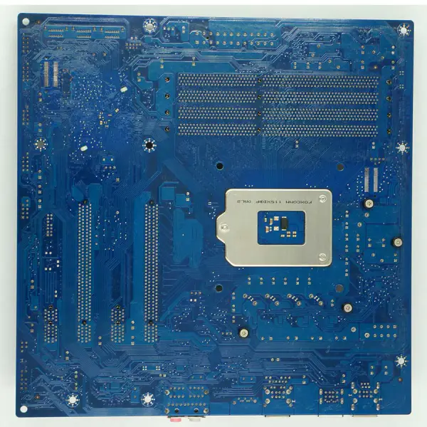 Płyta główna Dell Alienware Aurora R2 RV30W LGA1156 P55
