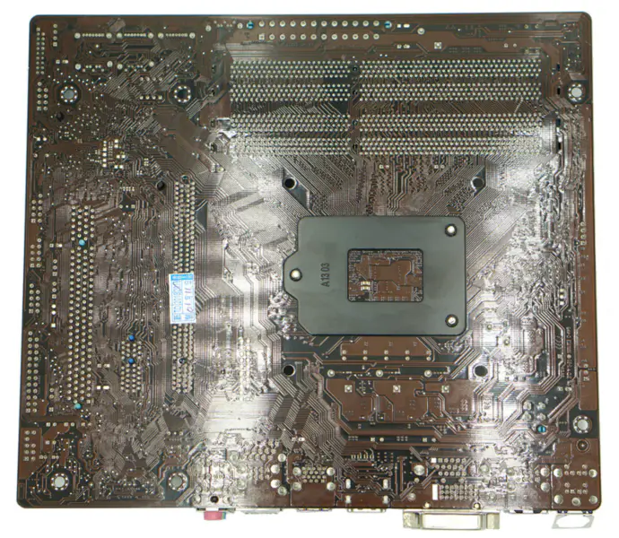 Płyta główna Asus B75M-PLUS Intel B75 LGA1155