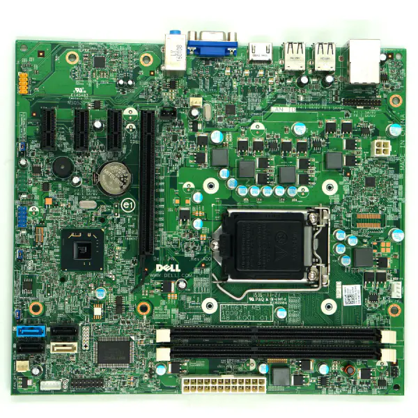Płyta główna Dell 042P49 42P49 OptiPlex 3010 MIH61R 10097-1 48.3EQ01.011