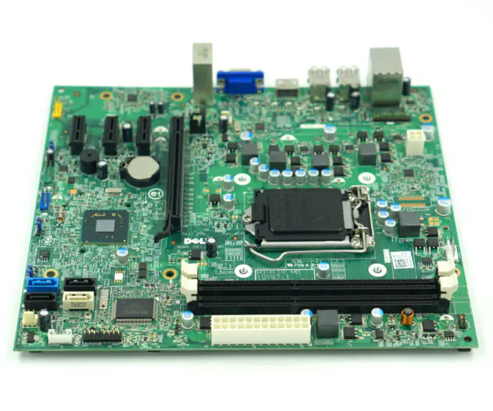 Płyta główna Dell 042P49 42P49 OptiPlex 3010 MIH61R 10097-1 48.3EQ01.011