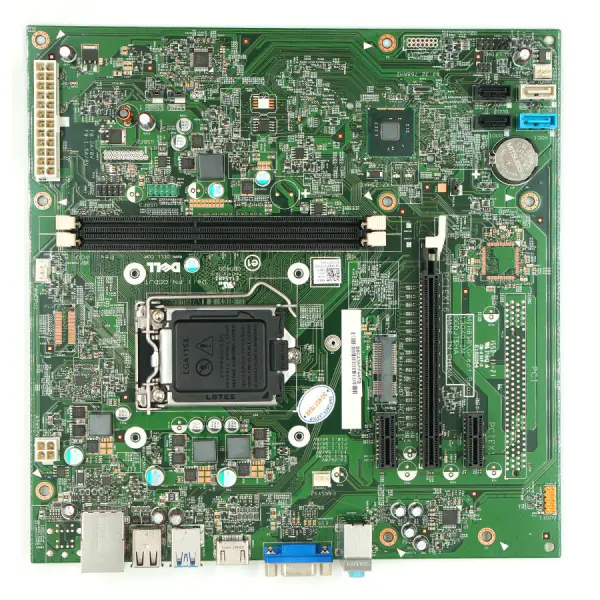 Płyta główna Dell 088DT1 88DT1 Inspiron 3847 MIH81R/Great 13040-1M GGDJT