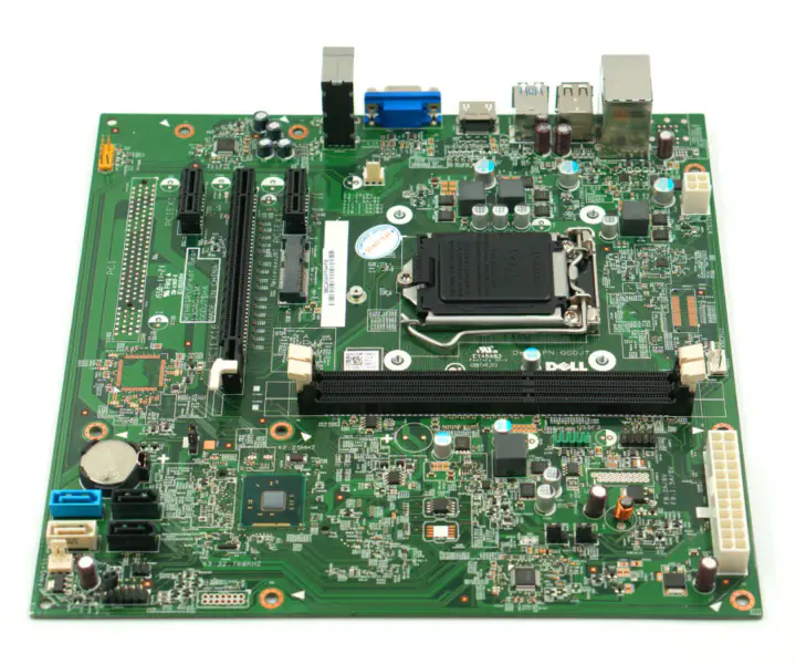 Płyta główna Dell 088DT1 88DT1 Inspiron 3847 MIH81R/Great 13040-1M GGDJT