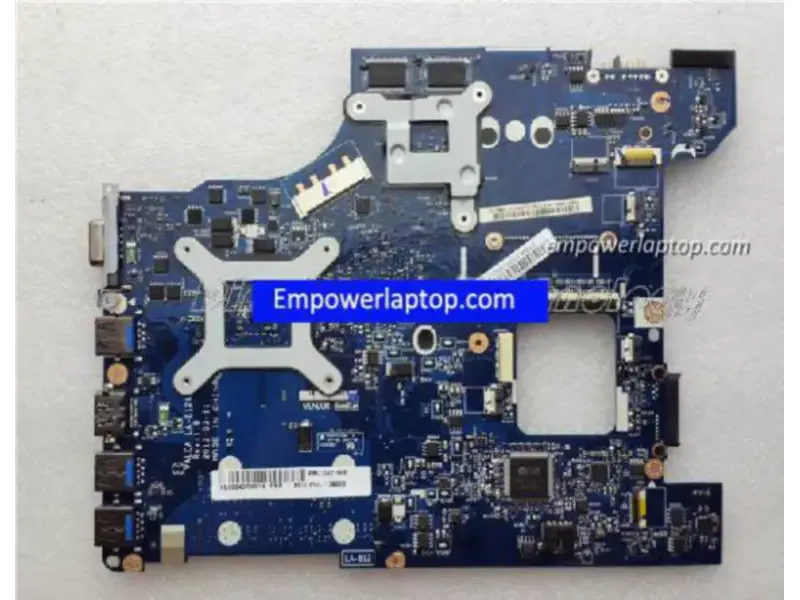 Lenovo Thinkpad E435 LA-8126P płyta główna