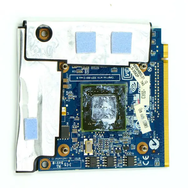 Karta graficzna Acer G86-630-A2