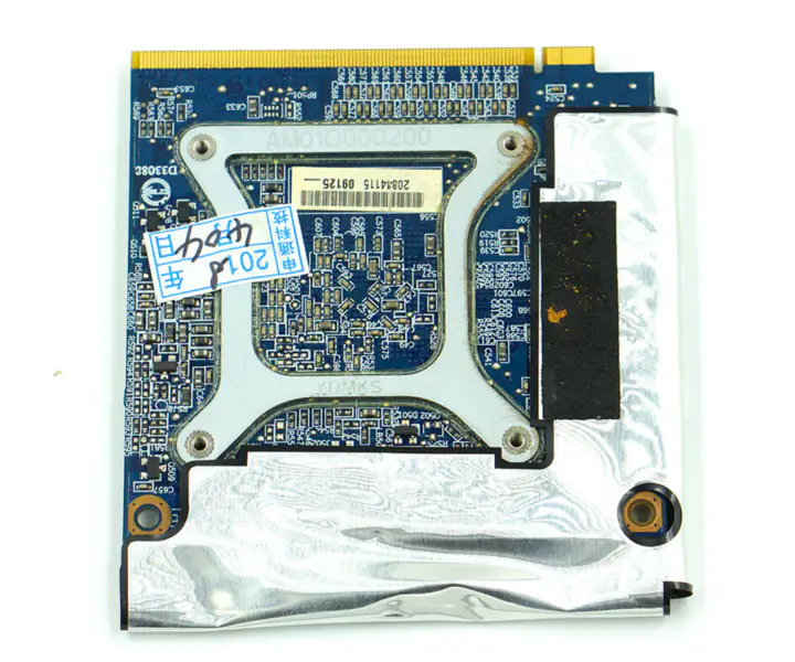 Karta graficzna Acer G86-630-A2