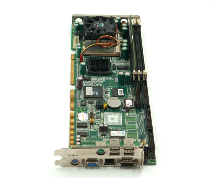 Płyta główna Advantech PCA-6180E PCA-6180