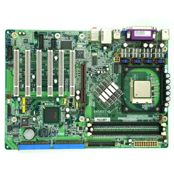 Płyta główna DFI ITOX G4S601-B
