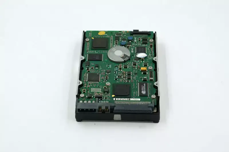 Stacja robocza 73GB 15K U320 68pin SCSI ST373453LW ST373454LW ST373455LW dobrze przetestowana działająca przemysłowa płyta główna