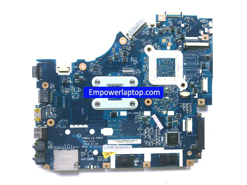Płyta główna Acer 5250 5253 LA-7092P