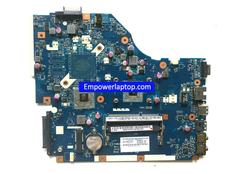 Płyta główna Acer 5250 5253 LA-7092P