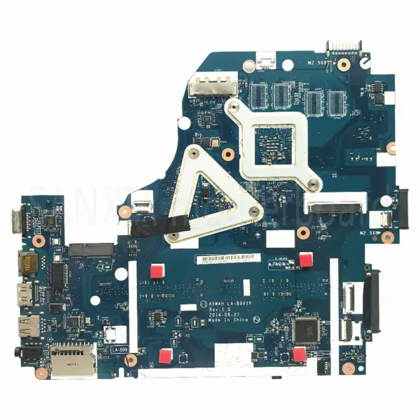 Płyta główna Acer E5-571G E5-571 A5WAH LA-B991P