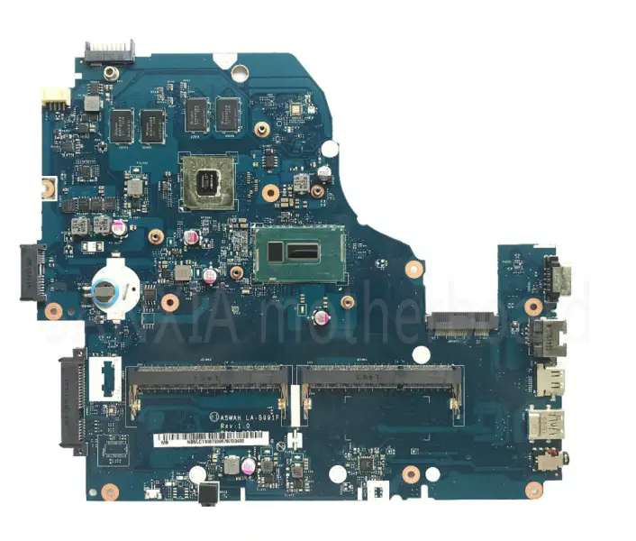 Płyta główna Acer E5-571G E5-571 A5WAH LA-B991P