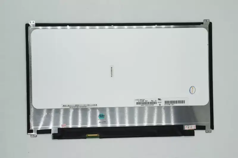 Wyświetlacz LED 13.3 dla ASUS UX31 UX32 UX32VD UX32LA U38N 1920*1080 EDP N133HSE-EA3 IPS LCD screen