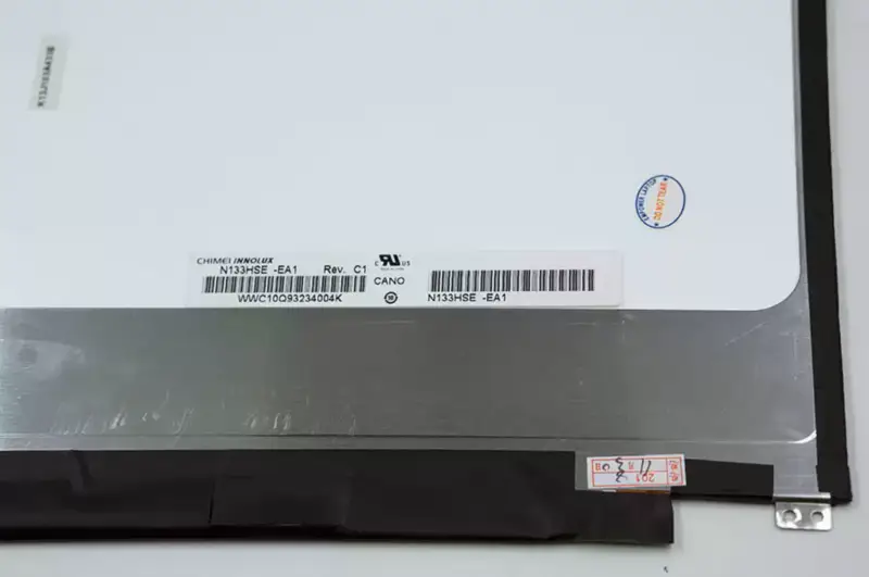 Wyświetlacz LED 13.3 dla ASUS UX31 UX32 UX32VD UX32LA U38N 1920*1080 EDP N133HSE-EA3 IPS LCD screen