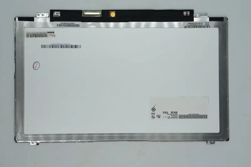 B140XTT01.0 dla Lenovo S415T S400 S415 S410P Wymiana ekranu LED
